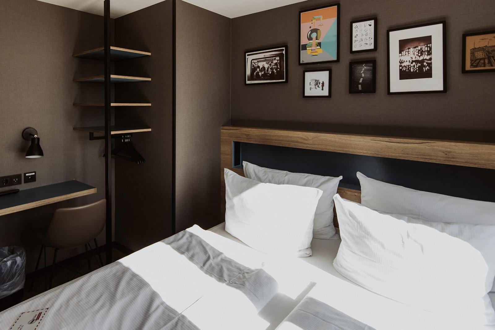 Superior Double or Twin Room