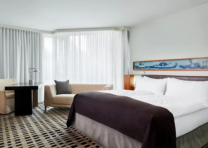 Intercontinental Berlin By Ihg Hotel