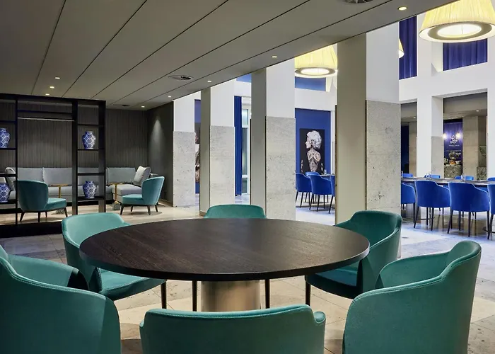 Hotel Luc, Autograph Collection Berlino