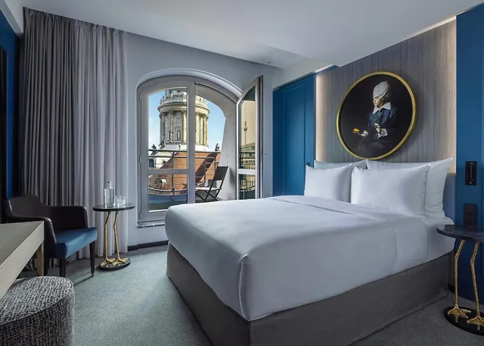 Hotel Luc, Autograph Collection Berlino